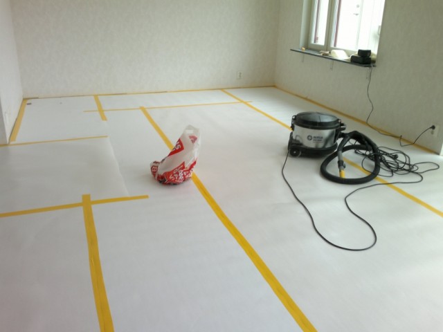 Renovering med omsorg